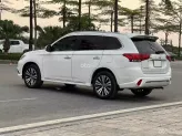 Mitsubishi Outlander 2.0 CVT 2022 - Outlander 2.0CVT 2022