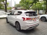 Hyundai Santa Fe 2.2L Dầu Cao cấp 2021 - Hyundai Santafe Cao cấp 2.2 AT 4WD MÁY DẦU - HAI CẦU, số điện PHOM MỚI sx đời - tháng 12 - 2021