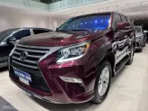 Lexus GX 460 2016 - Lexus GX 460 Model 2016