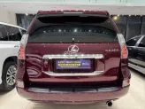 Lexus GX 460 2016 - Lexus GX 460 Model 2016