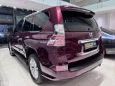 Lexus GX 460 2016 - Lexus GX 460 Model 2016