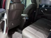 Lexus GX 460 2016 - Lexus GX 460 Model 2016