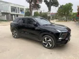 Mitsubishi Xforce Exceed 2024 - Xe một chủ từ đầu