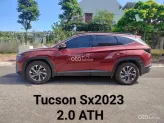 Hyundai Tucson 2.0 Đặc biệt 2023 - Xe đẹp chạy 7000km