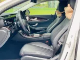 Mercedes-Benz E200 Exclusive V1 2022 - Trắng Đen