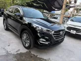 Hyundai Tucson 2.0 Đặc biệt 2017 - Cần bán Hyundai Tucson 2.0 ATH sx 2017