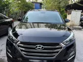 Hyundai Tucson 2.0 Đặc biệt 2017 - Cần bán Hyundai Tucson 2.0 ATH sx 2017