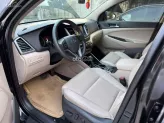 Hyundai Tucson 2.0 Đặc biệt 2017 - Cần bán Hyundai Tucson 2.0 ATH sx 2017