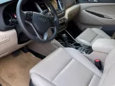 Hyundai Tucson 2.0 Đặc biệt 2017 - Cần bán Hyundai Tucson 2.0 ATH sx 2017