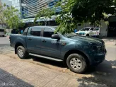 Ford Ranger XLS 2.2 4x2 AT 2018 - FORD RANGER Model 2019 Số tự động_1 chủ đi rất kỹ