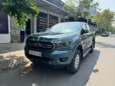 Ford Ranger XLS 2.2 4x2 AT 2018 - FORD RANGER Model 2019 Số tự động_1 chủ đi rất kỹ