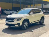 Kia Seltos 1.4T Deluxe 2021 - 545tr