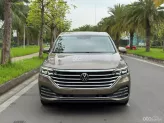 Volkswagen Viloran Luxury 2023 - Volkswagen Viloran Luxury 2023