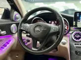 Mercedes-Benz C200 2018 - Bảo dưỡng full ls hãng