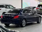 Mercedes-Benz C200 2018 - Bảo dưỡng full ls hãng