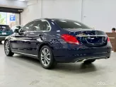 Mercedes-Benz C200 2018 - Bảo dưỡng full ls hãng
