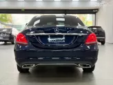 Mercedes-Benz C200 2018 - Bảo dưỡng full ls hãng