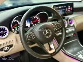 Mercedes-Benz C200 2018 - Bảo dưỡng full ls hãng