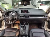 Mazda CX-5 2.0 Premium 2020 - Mazda cx5 2.0 sx 2020 xe tư nhân chính chủ một chủ từ đầuđi rất ít
