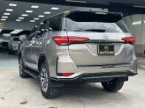 Toyota Fortuner 2.4 AT 4x2 Legender 2024 - Odo 8.000 km - Siêu lướt
