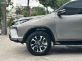Toyota Fortuner 2.4 AT 4x2 Legender 2024 - Odo 8.000 km - Siêu lướt