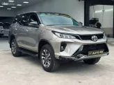 Toyota Fortuner 2.4 AT 4x2 Legender 2024 - Odo 8.000 km - Siêu lướt