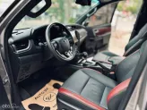 Toyota Fortuner 2.4 AT 4x2 Legender 2024 - Odo 8.000 km - Siêu lướt