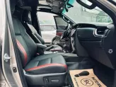 Toyota Fortuner 2.4 AT 4x2 Legender 2024 - Odo 8.000 km - Siêu lướt