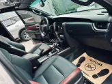 Toyota Fortuner 2.4 AT 4x2 Legender 2024 - Odo 8.000 km - Siêu lướt