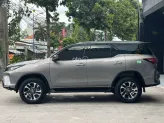 Toyota Fortuner 2.4 AT 4x2 Legender 2024 - Odo 8.000 km - Siêu lướt
