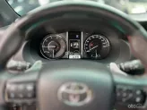 Toyota Fortuner 2.4 AT 4x2 Legender 2024 - Odo 8.000 km - Siêu lướt