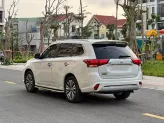 Mitsubishi Outlander 2.0 CVT 2022 - SUV SANG, CHẠY ÊM KHÔNG LÔI
