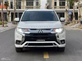 Mitsubishi Outlander 2.0 CVT 2022 - SUV SANG, CHẠY ÊM KHÔNG LÔI