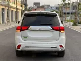 Mitsubishi Outlander 2.0 CVT 2022 - SUV SANG, CHẠY ÊM KHÔNG LÔI
