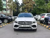 Mercedes-Benz GLC 300 4Matic 2021 - Bảo dưỡng full lịch sử hãng