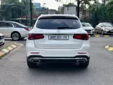 Mercedes-Benz GLC 300 4Matic 2021 - Bảo dưỡng full lịch sử hãng