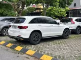 Mercedes-Benz GLC 300 4Matic 2021 - Bảo dưỡng full lịch sử hãng