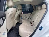 Mercedes-Benz GLC 300 4Matic 2021 - Bảo dưỡng full lịch sử hãng