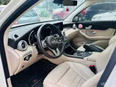 Mercedes-Benz GLC 300 4Matic 2021 - Bảo dưỡng full lịch sử hãng