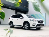 Subaru Forester 2.0i-L EyeSight 2021 - Nhập khẩu Thái Lan