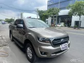 Ford Ranger 2020 - Bán tải 1 cầu số tự động nhập thái chất xe rất đẹp