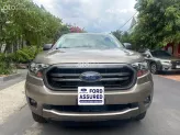 Ford Ranger 2020 - Bán tải 1 cầu số tự động nhập thái chất xe rất đẹp