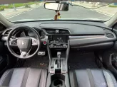 Honda Civic 1.5 G 2021 - 585 triệu