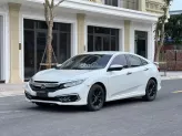 Honda Civic 1.5 G 2021 - 585 triệu