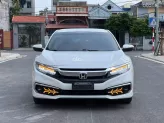 Honda Civic 1.5 G 2021 - 585 triệu