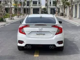 Honda Civic 1.5 G 2021 - 585 triệu