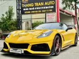 Chevrolet Corvette 2014 - Đăng kí lần đầu 2016