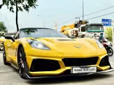 Chevrolet Corvette 2014 - Đăng kí lần đầu 2016