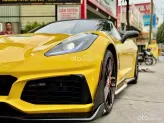 Chevrolet Corvette 2014 - Đăng kí lần đầu 2016