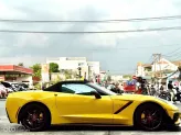 Chevrolet Corvette 2014 - Đăng kí lần đầu 2016